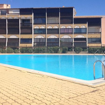 Cap d'Agde Naturist Port vénus 110 Esterno foto